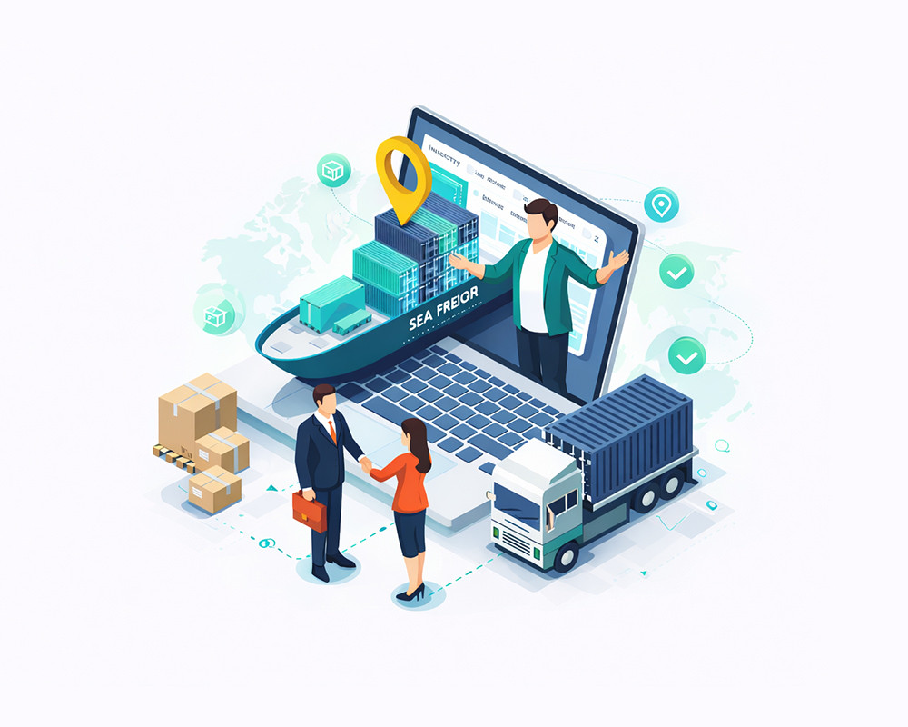 Supply Chain Management System 🔗